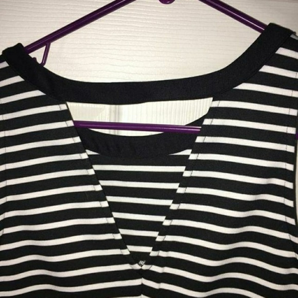 Bodycon dress - Picture 4 of 5